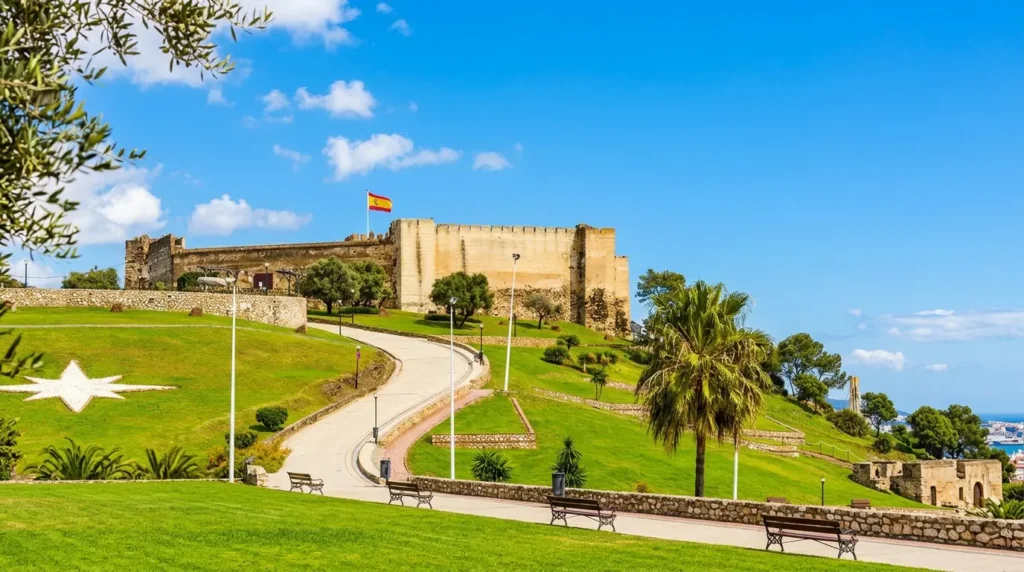 Sohail Fuengirola