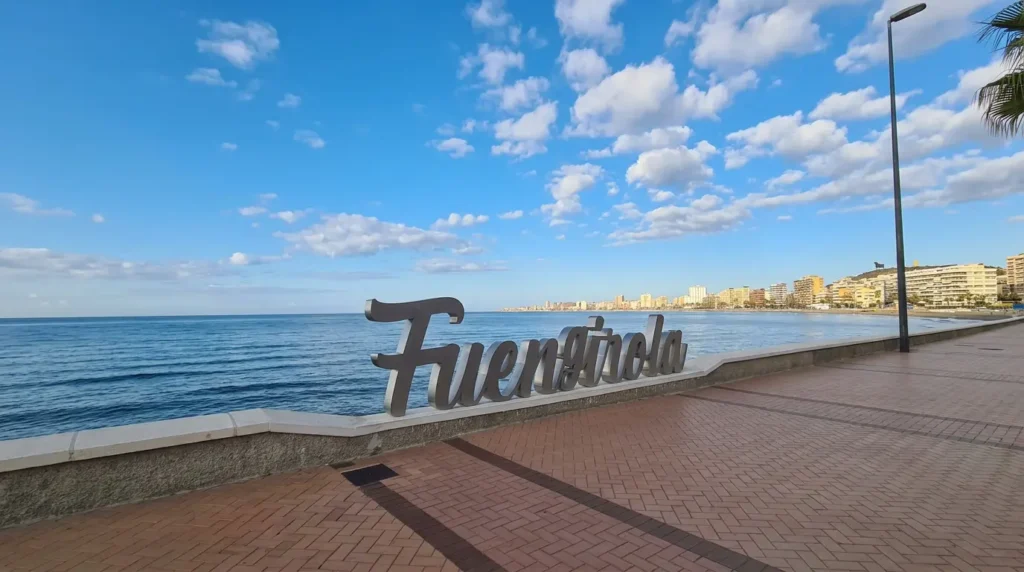 Fuengirola Beach
