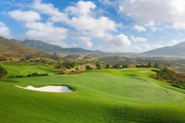 Mijas Costa Golf