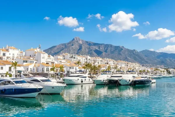 Asunto Marbellasta