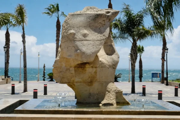 Rincon de la victoria asunnot